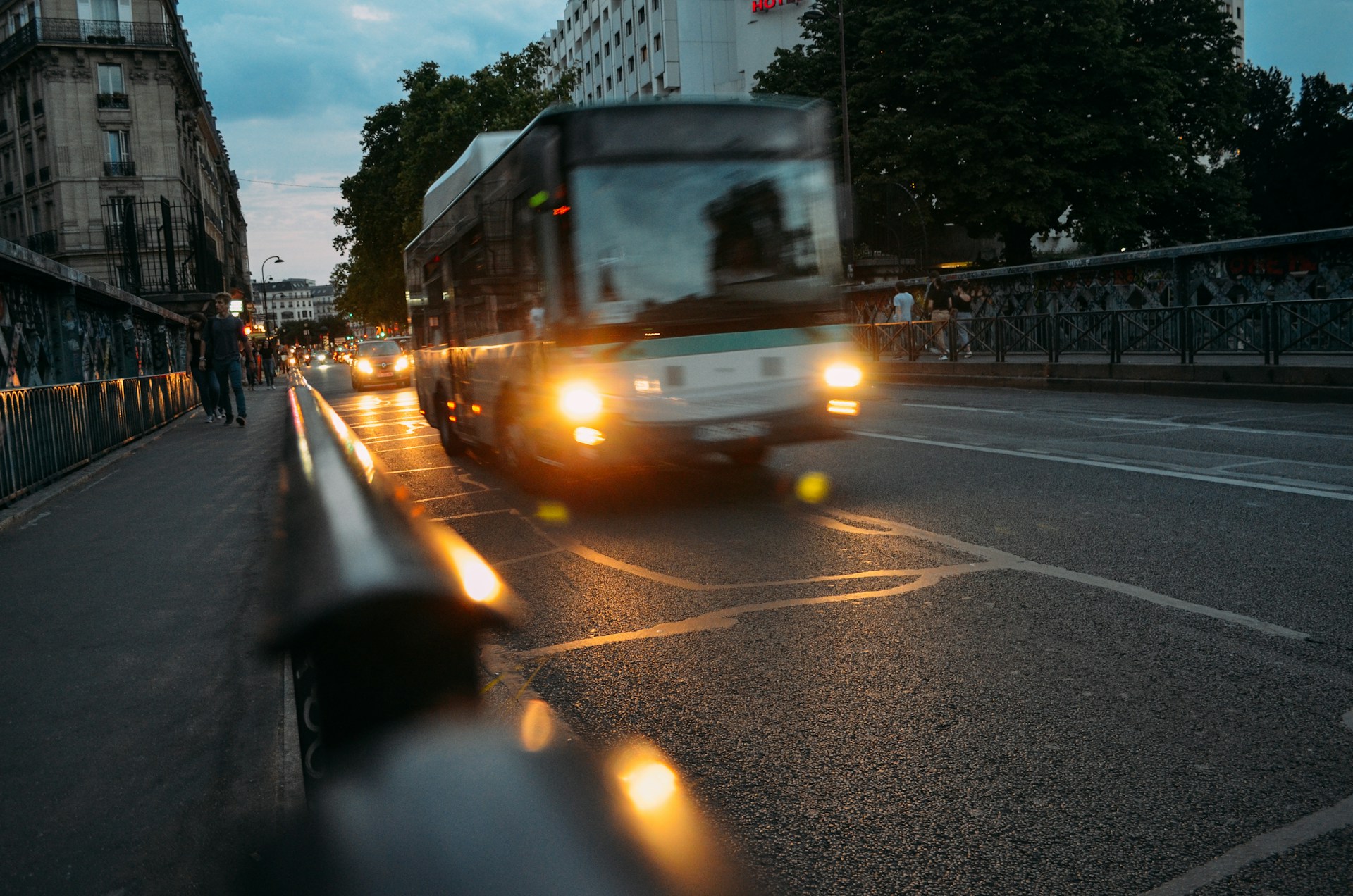 Trasporti locali